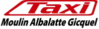 Logo noir