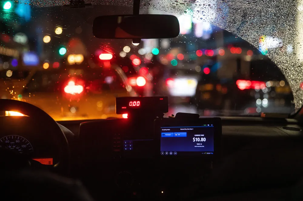 Taxi